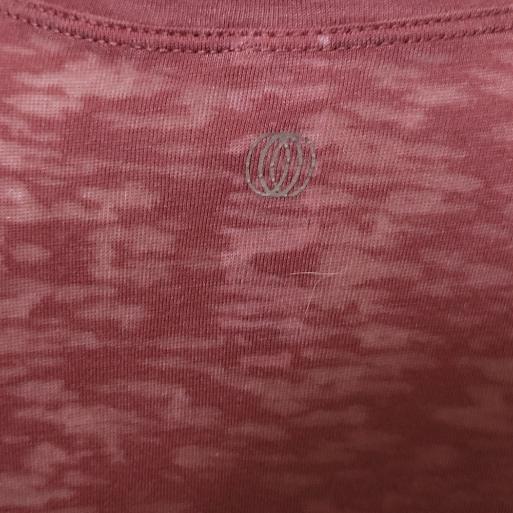 ⭐️ Balance Collection cropped top - Picture 5 of 6